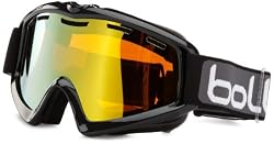 Bolle X-9 OTG Goggle
