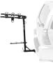 Hollywood Racks HR310 Road Runner 3-Bike Hitch Mount Rack (1.25-Inch Receiver))
