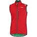 GORE BIKE WEAR Men's Element Wind Stopper Active Shell Vest