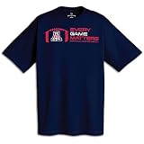 Arizona ESPN Football Tee - Men's