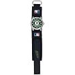 MLB Kids' MF-OAK Future Star Series Oakland Athletics Black Watch
