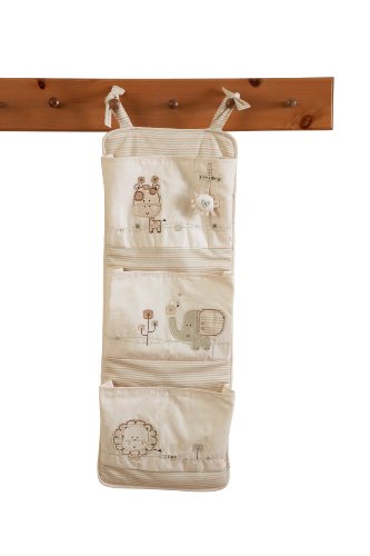 Nature's Purest Nursery Organizer
