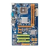 Picture of BIOSTAR Intel P43