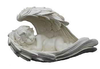 Cherub in Wings - Large