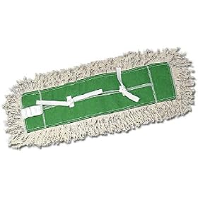 Abco Products #01402 24"Jani Dust Mop Refill