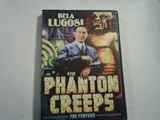 The Phantom Creeps [DVD] [Region 1] [US Import] [NTSC]