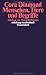 Bücher : Menschen, Tiere und Begriffe: Aufsätze zur Moralphilosophie (suhrkamp taschenbuch wissenschaft)