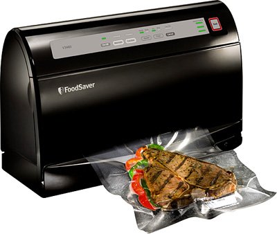 FoodSaver G3 Countertop Vacuum Sealer Plus Bonus