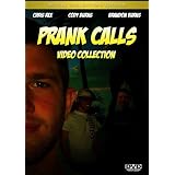 Prank Calls: Video Collection