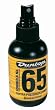 Dunlop Formula 65 4oz Guitar Polish Spray