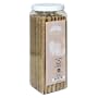 White Egret Earomatherapy Ear Candles, Soy, 50 candles