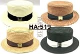 スタッズ　カンカン帽　HA-519