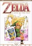 Link to the past. The legend of Zelda (A)