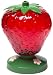 Perky Pet #260P 48OZ Strawberry Feeder