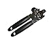 Manual Can Opener Stainless Steel Smooth Edge-no Sharp Cuts Best for Arthritis