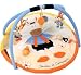 Justin The Donkey Playmat 90cm with Carry Bag
