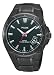 Pulsar Men's PXH827 Sport Black Dial Watch
