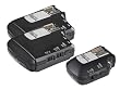 Pocket Wizard Mini TT1 & Flex TT5 for Nikon DSLR Bundle (1 Mini and 2 Flex)