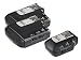 Pocket Wizard Mini TT1 & Flex TT5 for Nikon DSLR Bundle (1 Mini and 2 Flex)