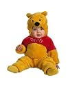 Winnie the Pooh Infant/Toddler Costume