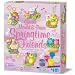 Mould and Paint Springtime Friends Kit&nbsp;