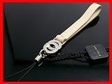 ブルガリ BVLGARI 携帯ストラップ／キーホルダー 32080 BVLGARI 携帯ストラップ