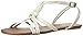Volcom Women's Too Good Dress Sandal