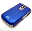 Blackberry 9000 Bold Slim Fit Hard Case Black Cozip Brand