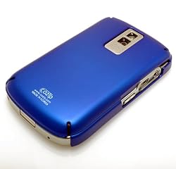 Blackberry 9000 Bold Slim Fit Hard Case Black Cozip Brand