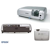 Epson PowerLite S5 3LCD Projector by Epson