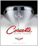 Corvette Sixty Years