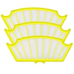 iRobot Filter 3-Pack, 500 Series, 81502