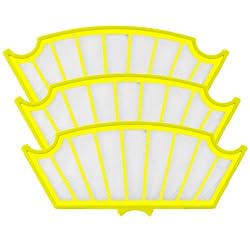 Robot 81502 500 SERIES FILTER 3-PACK IROBOT 500 SERIES FILTER 3-PK
