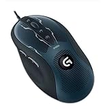 Logitech G400s 910-003589 Optical Gaming Mouse