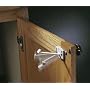 KidCo Sliding Cabinet Lock 1 ea
