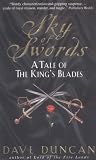 Sky of Swords: A Tale Of The Kings Blade 3 (Tale of the Kings Blades)