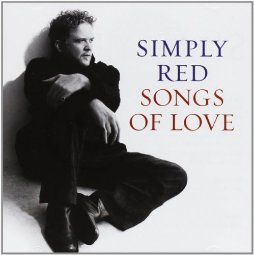 Simply Red - So Not Over You, CD Single - Zortam Music