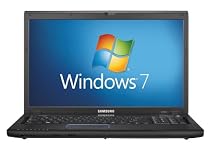 Samsung R720 17.3-inch Notebook