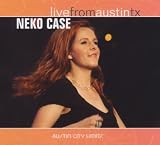Live From Austin Tx (Dig)