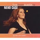 Live From Austin, Texas