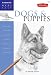 Drawing Made Easy: Dogs and Puppies: Discover your "inner artist" as you explore the basic theories and techniques of pencil drawing