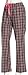 Esprit Woven Check S1347 Damen Slip