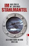 Produkt-Bild: Im Stahlmantel: Als U-Boot-Fahrer an Bord von U 505