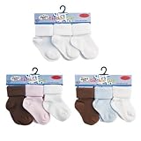 Tic Tac Toe Organic Triple Roll 3 Pair Pack