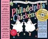 Sandra Boynton: Philadelphia Chickens [With CD] (Hardcover); 2002 Edition