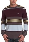 Etnies Young Mens Re-Run Sweater