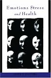 Buy : Emotions, Stress, and Health