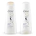 Dove Nutritive Solutions Shampoo Intensive Repair 3 oz