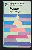 Popper (Mod
 Masters S),
Bryan Magee