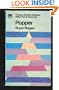 Popper (Fontana modern masters)